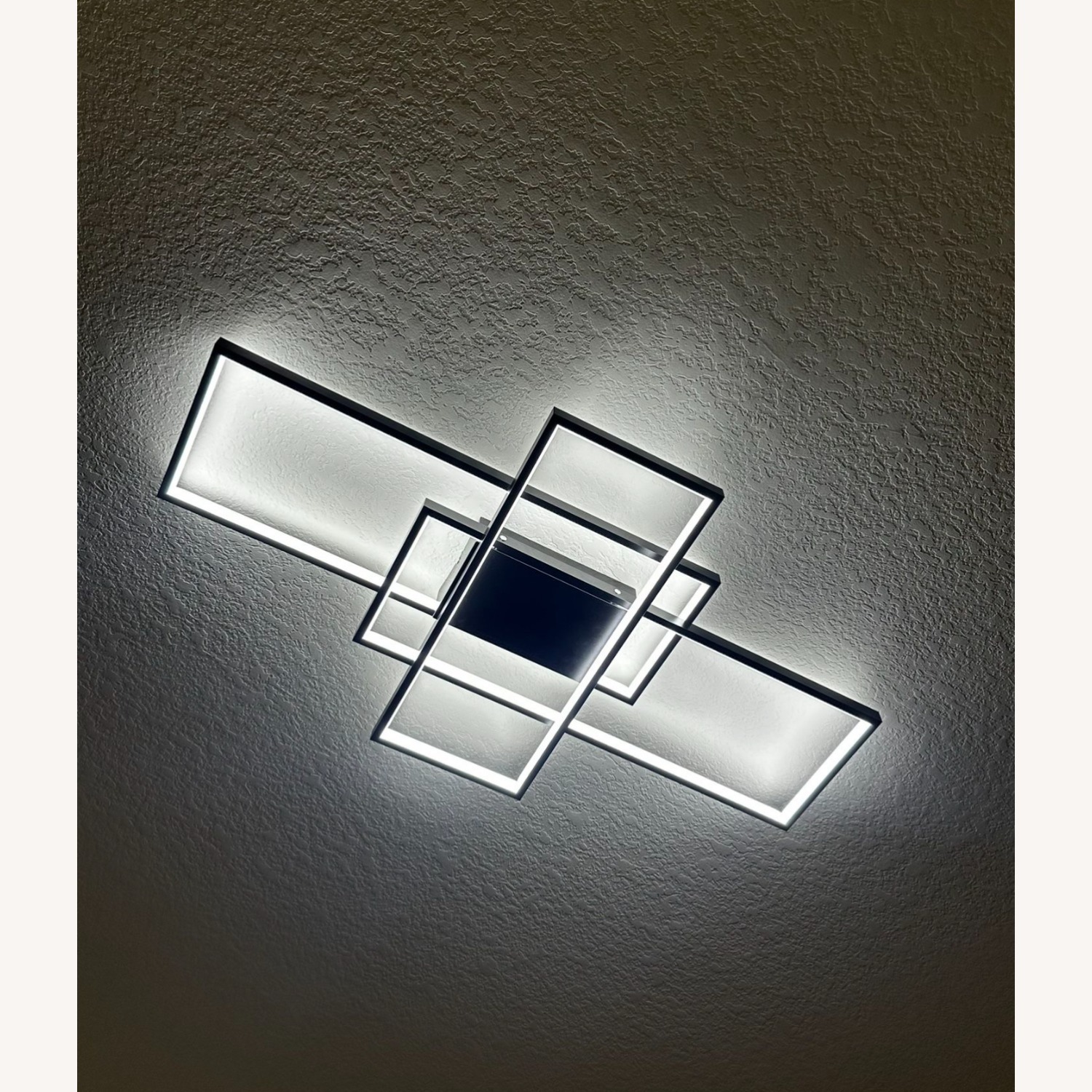 75W Modern Ceiling LED Chandelier  - image-3