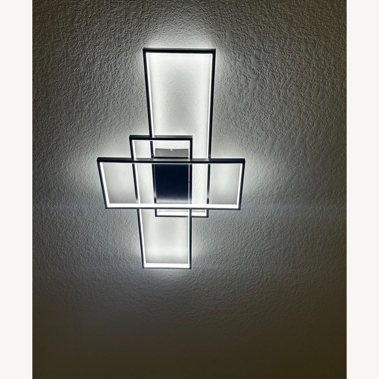 75W Modern Ceiling LED Chandelier  - image-1
