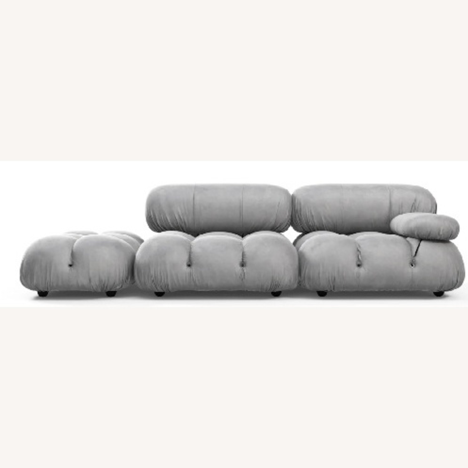 Mario Bellini Open End Sofa - image-6