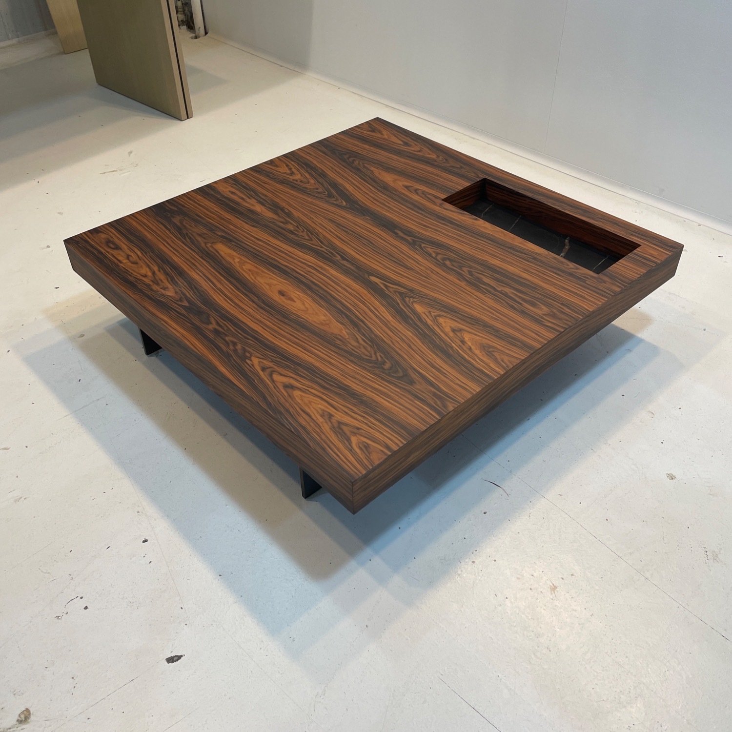 Taylor Made Custom Wood Coffee Table - image-2