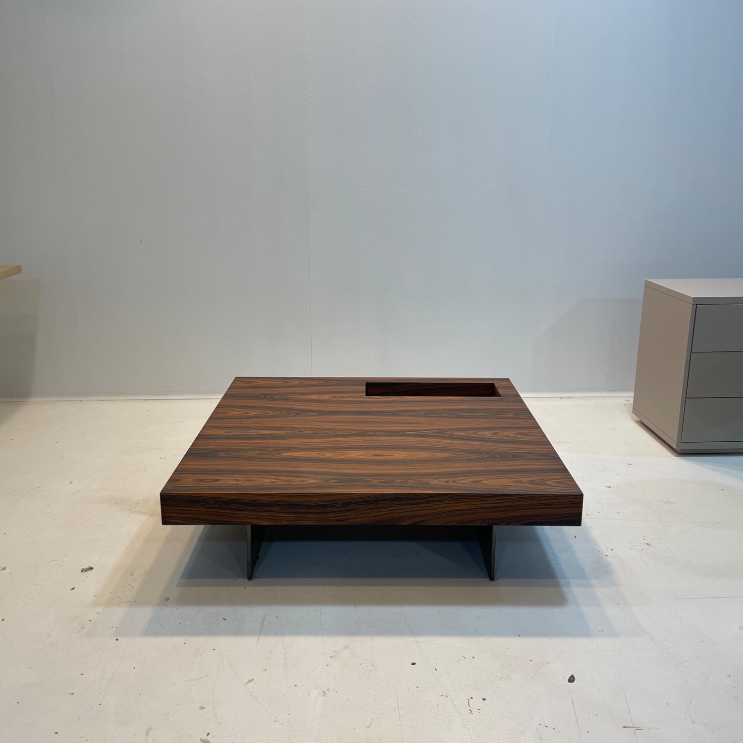 Taylor Made Custom Wood Coffee Table - image-1