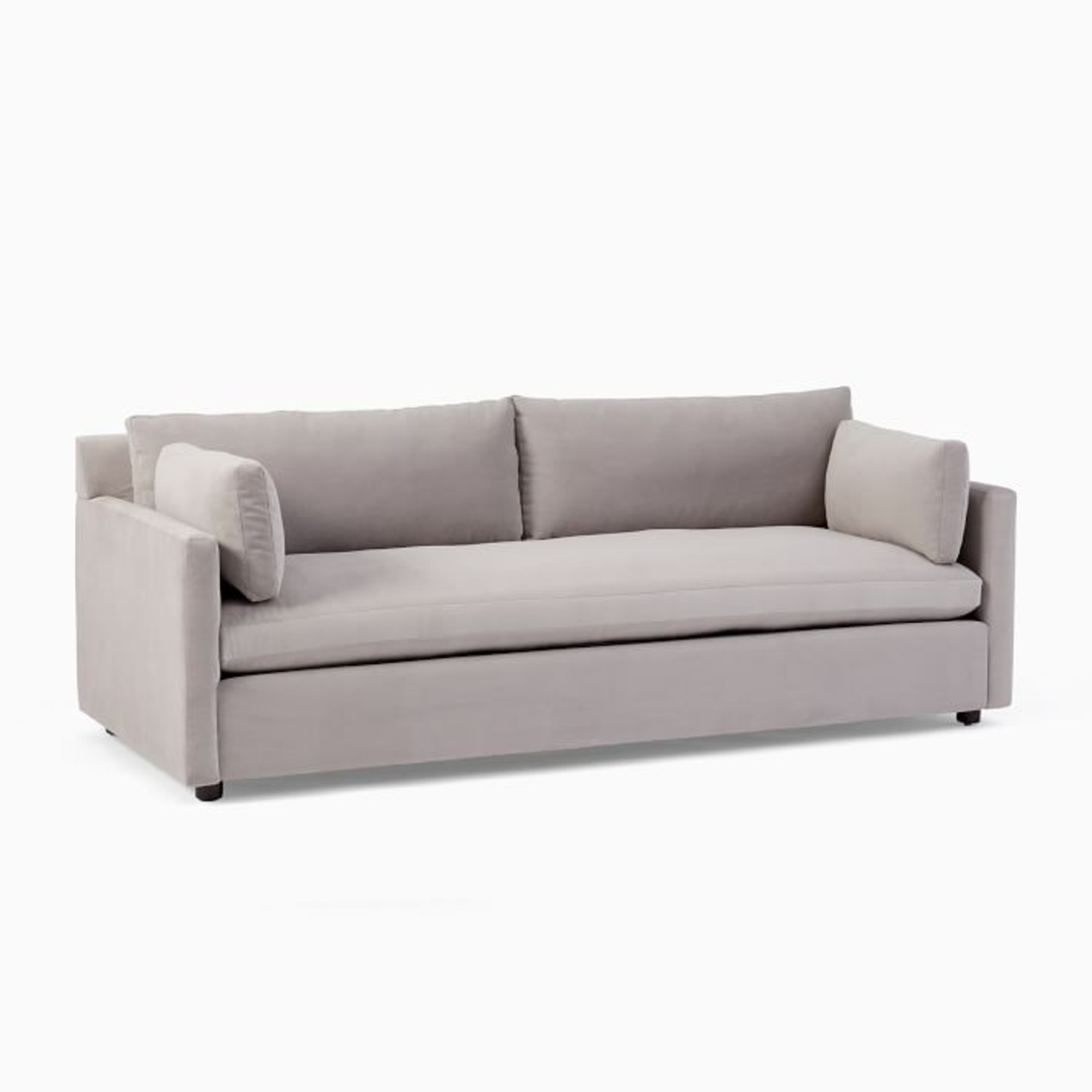 West Elm Marin Couch - image-4