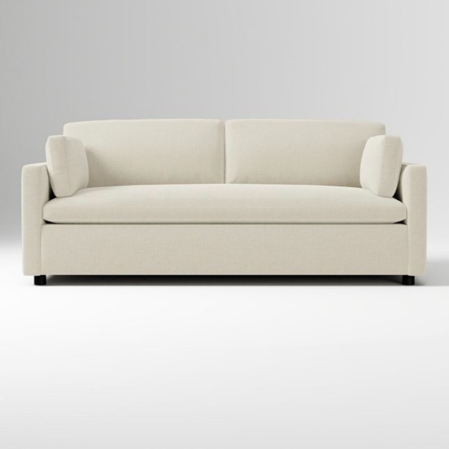 West Elm Marin Sleeper Sofa - image-8