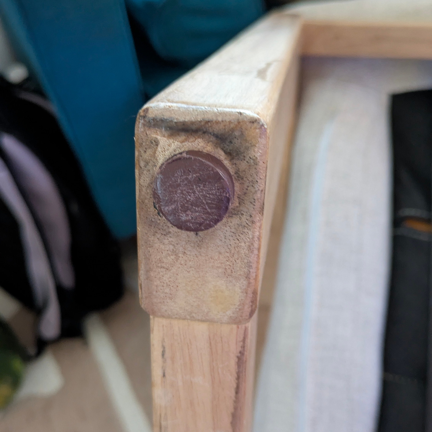 Industry West Larsen Chair - image-7