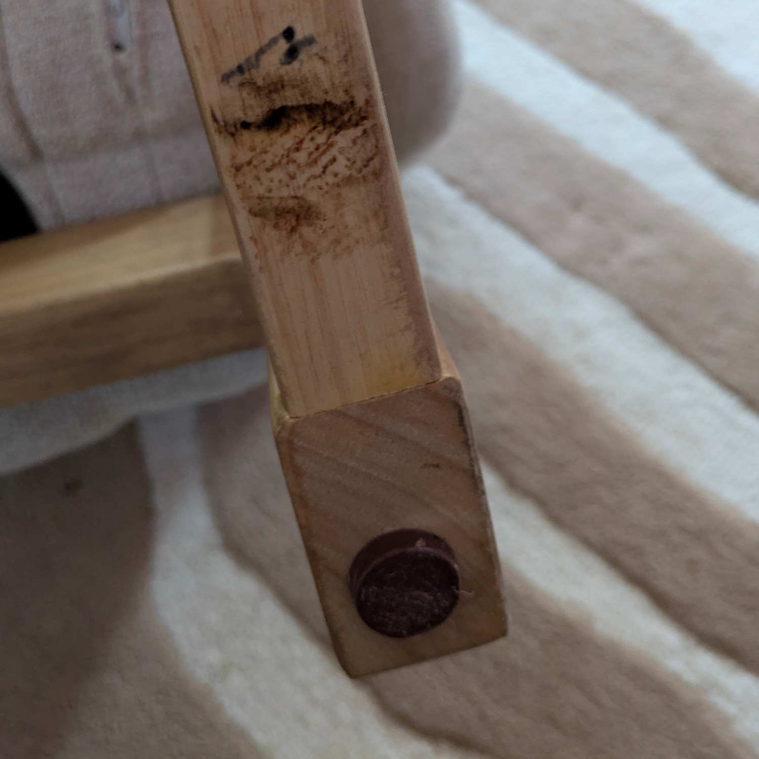 Industry West Larsen Chair - image-6