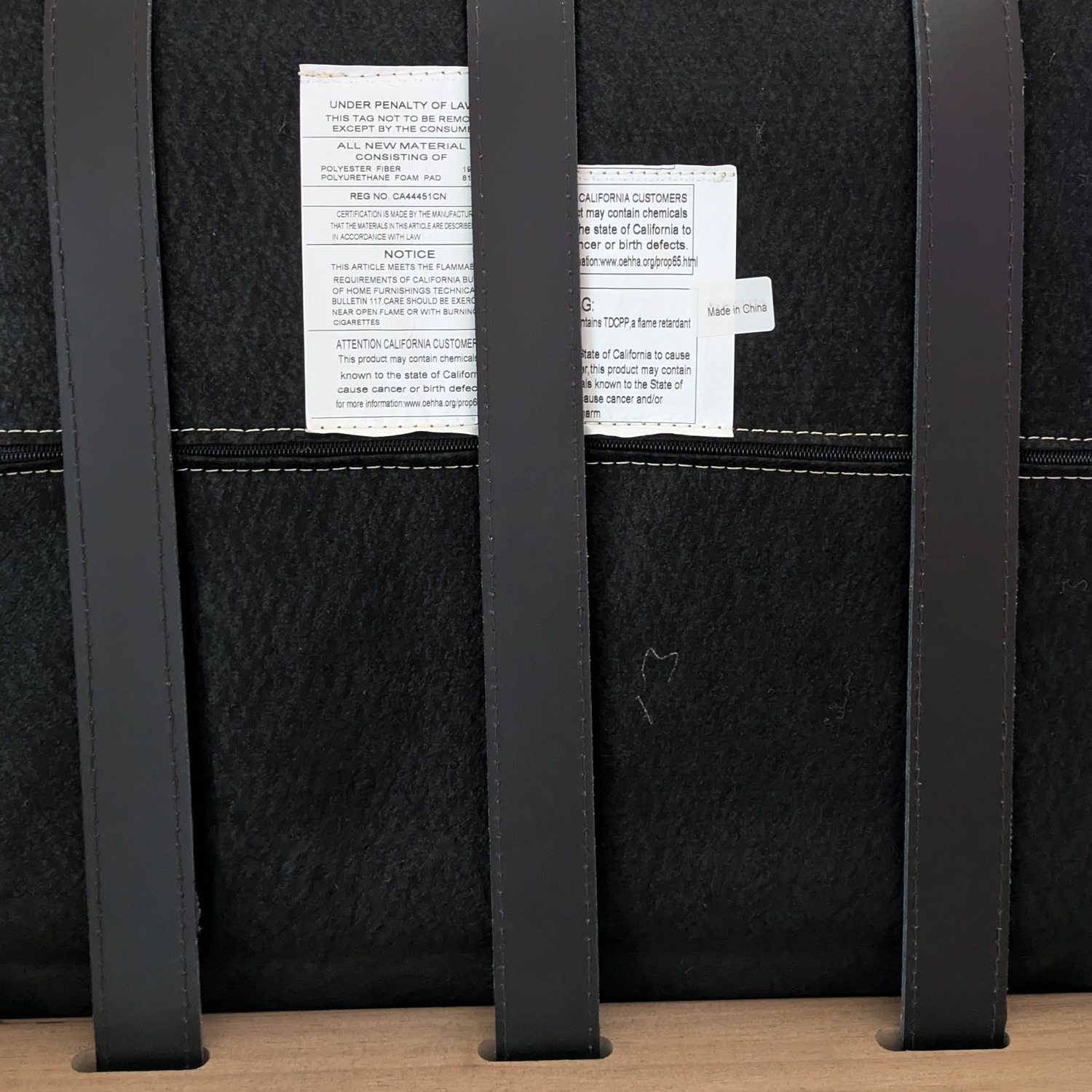 Industry West Larsen Chair - image-5