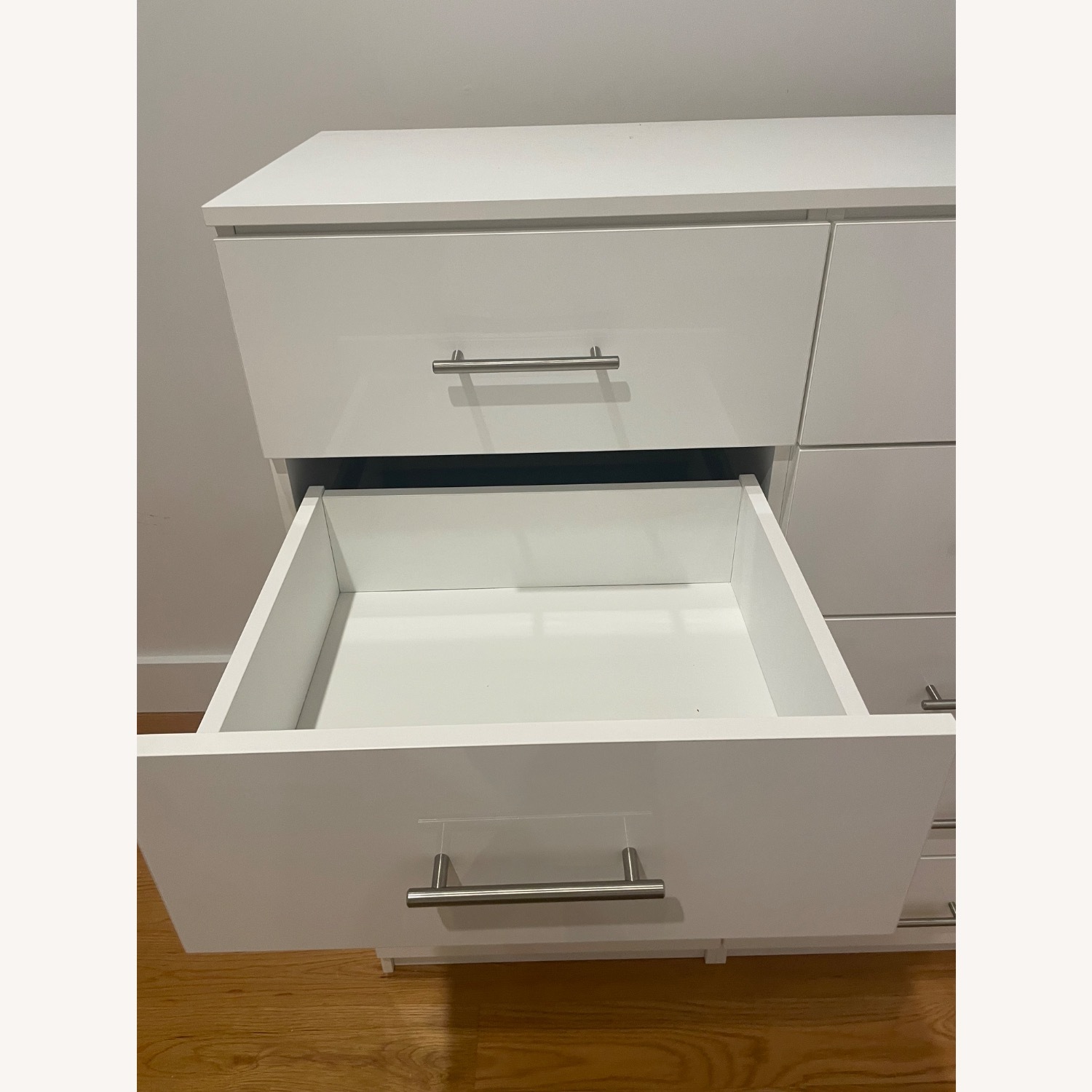 Taylor Made Custom Wardrobe Unit White - image-6
