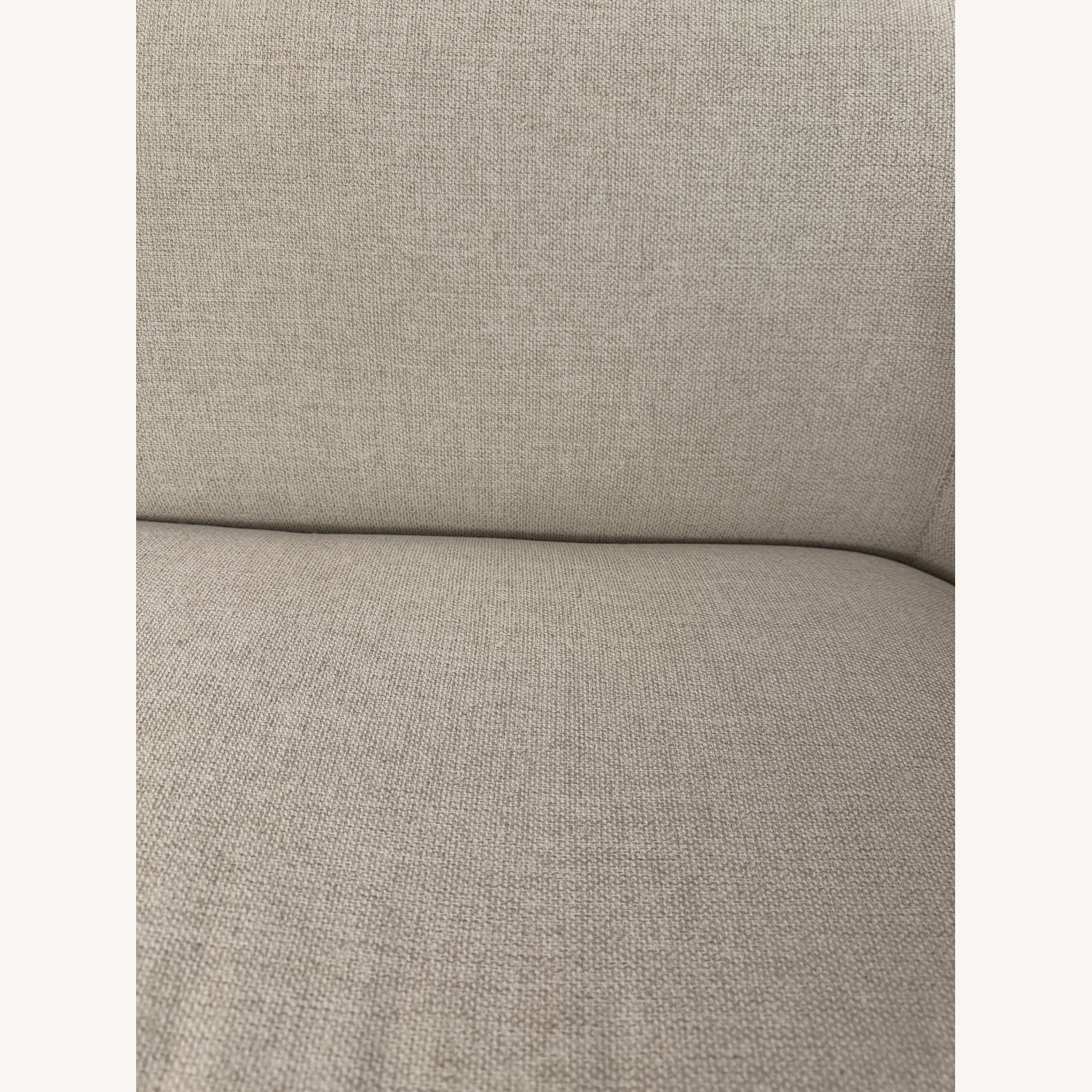 Room & Board 80" Ada Sofa Tepic Ivory - image-4