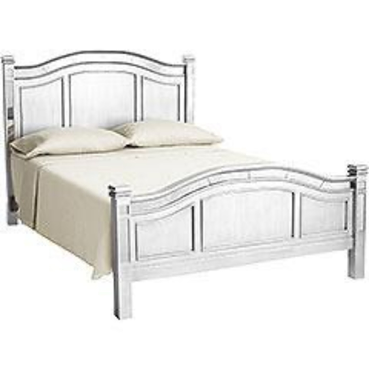 Pier 1 Hayworth Queen-sized Headboard - image-0