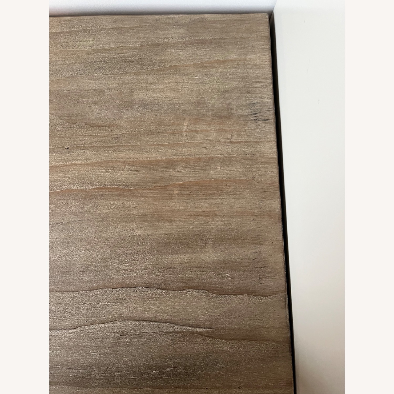 Macy's Juno Solid Pine Low Dresser in Gray-Brown - image-5