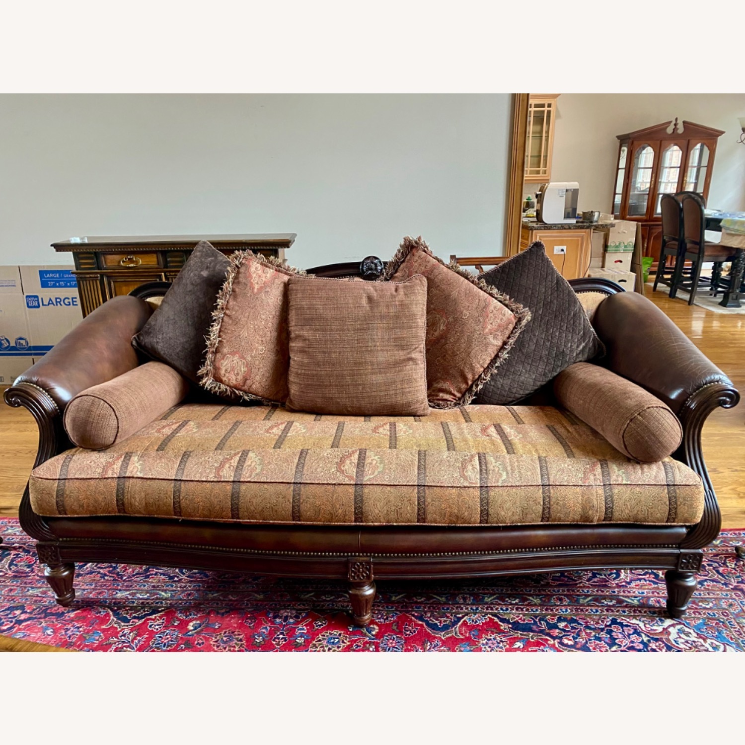Thomasville Sofa - image-1