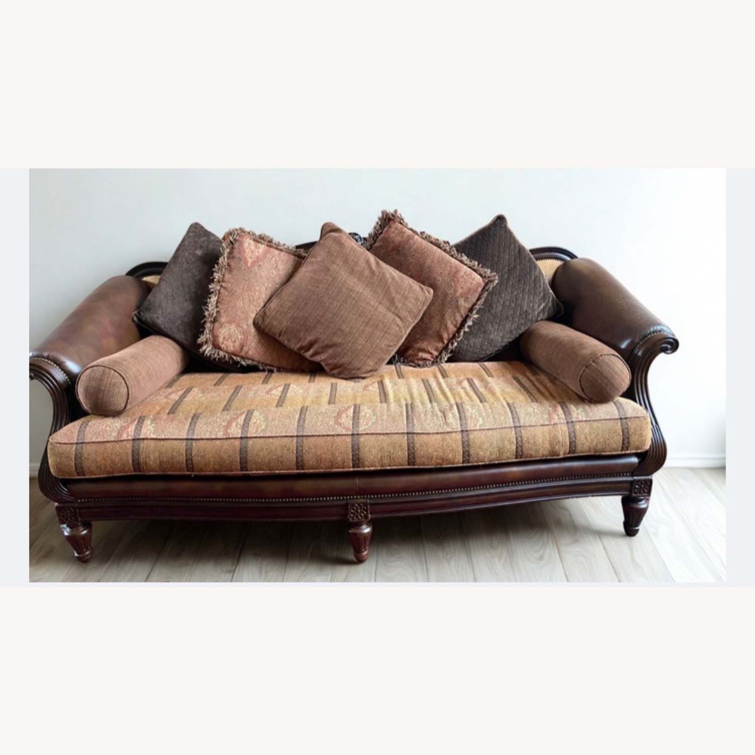 Thomasville Sofa - image-3