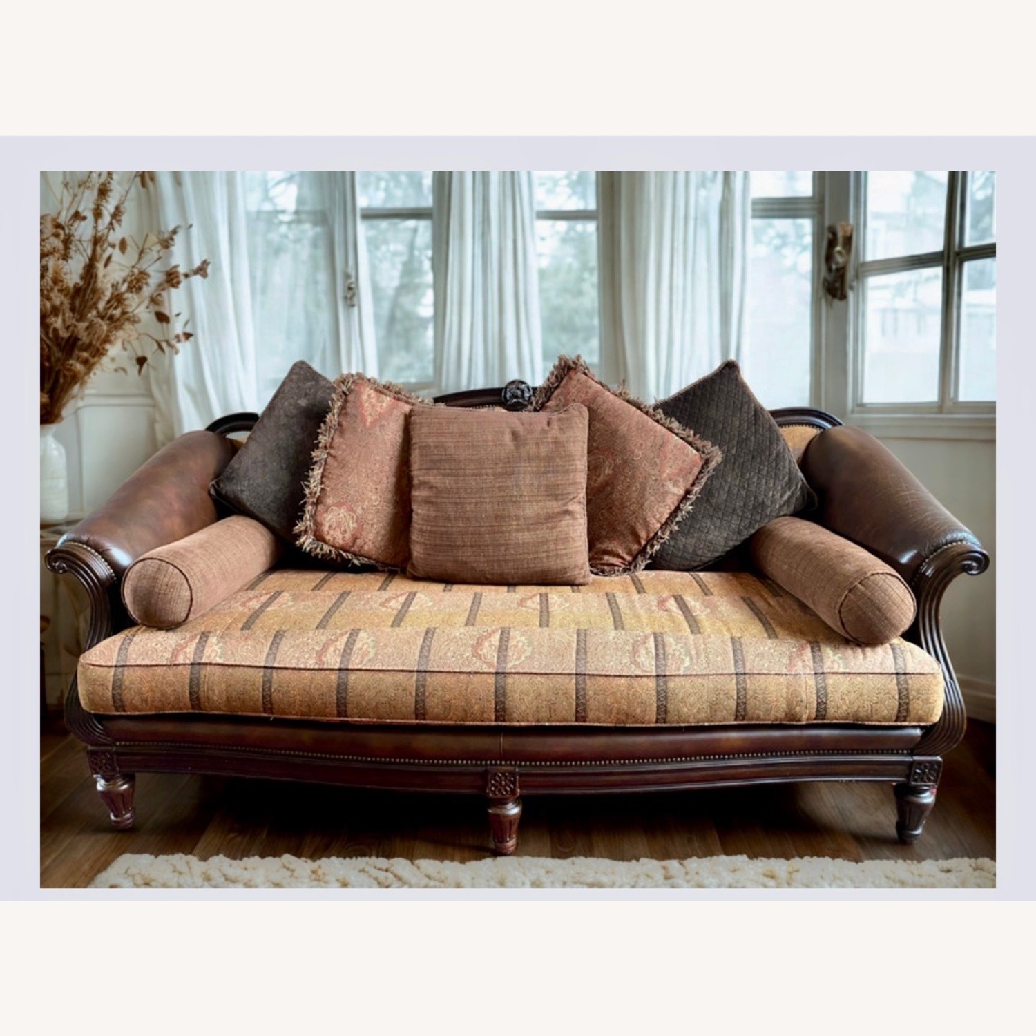 Thomasville Sofa - image-2