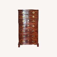 Henredon Aston Court Dresser - AptDeco