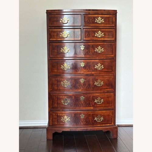 DEK24 アメリカ最高級 HENREDON ヘンレドン コンソールチェスト