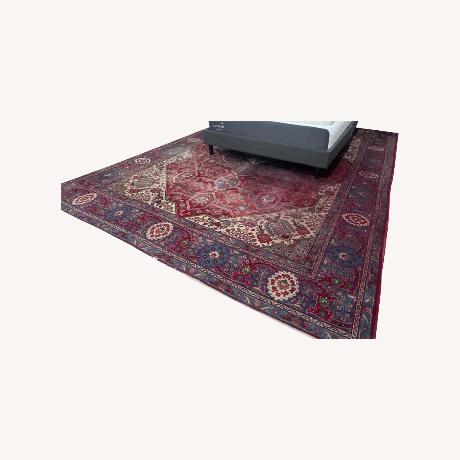 10 x 13 Persian Rug - image-0