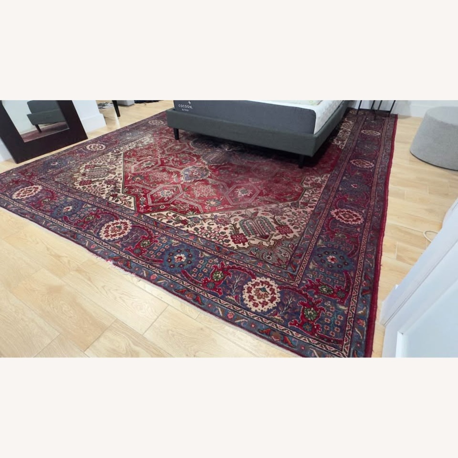10 x 13 Persian Rug - image-2