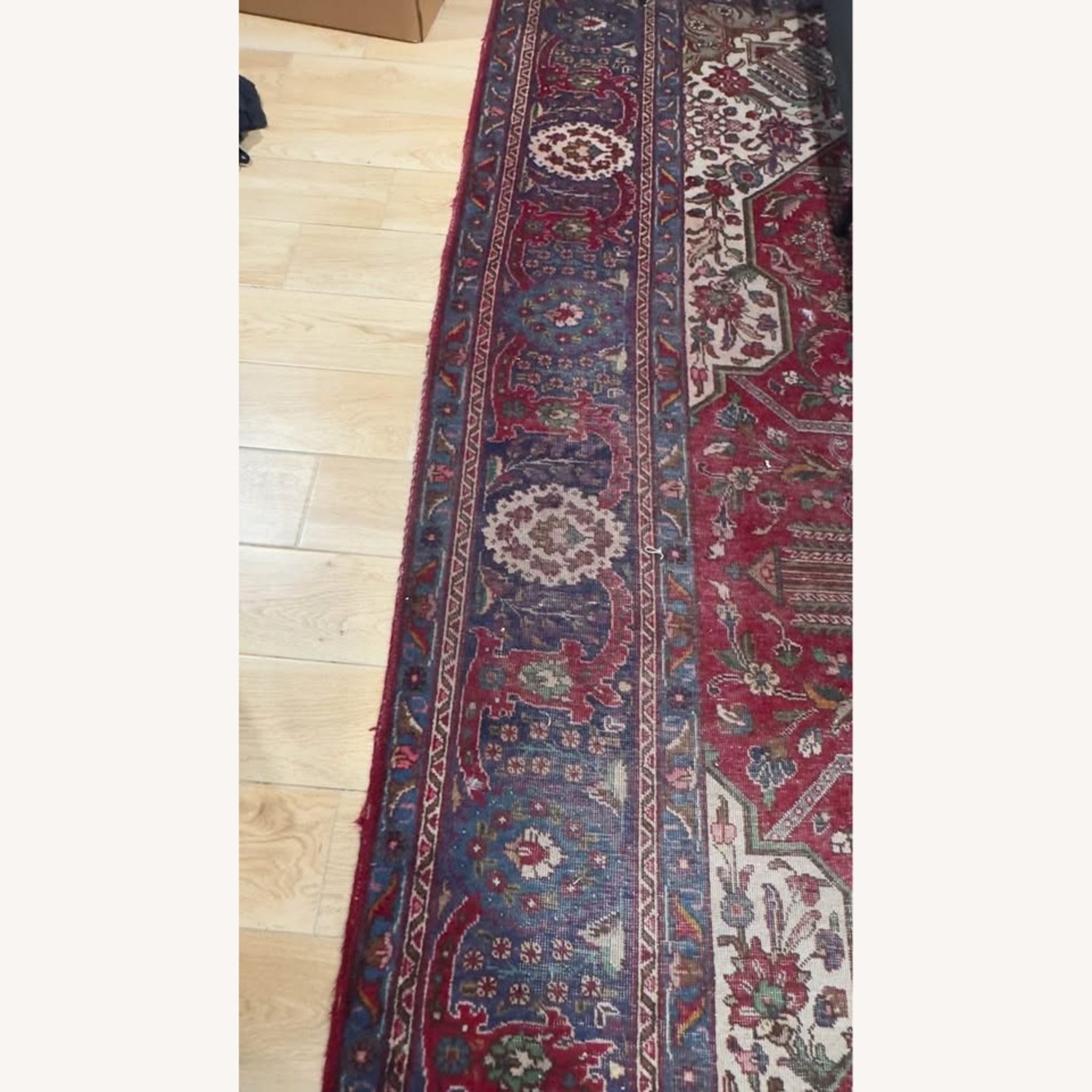10 x 13 Persian Rug - image-4