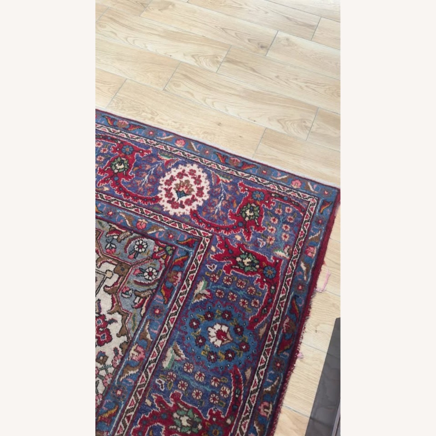 10 x 13 Persian Rug - image-3