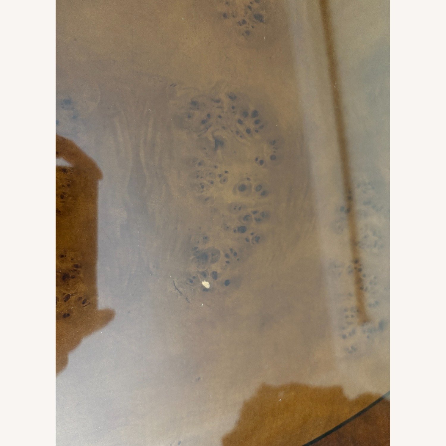 Solid Wood Dining Table Set - image-5