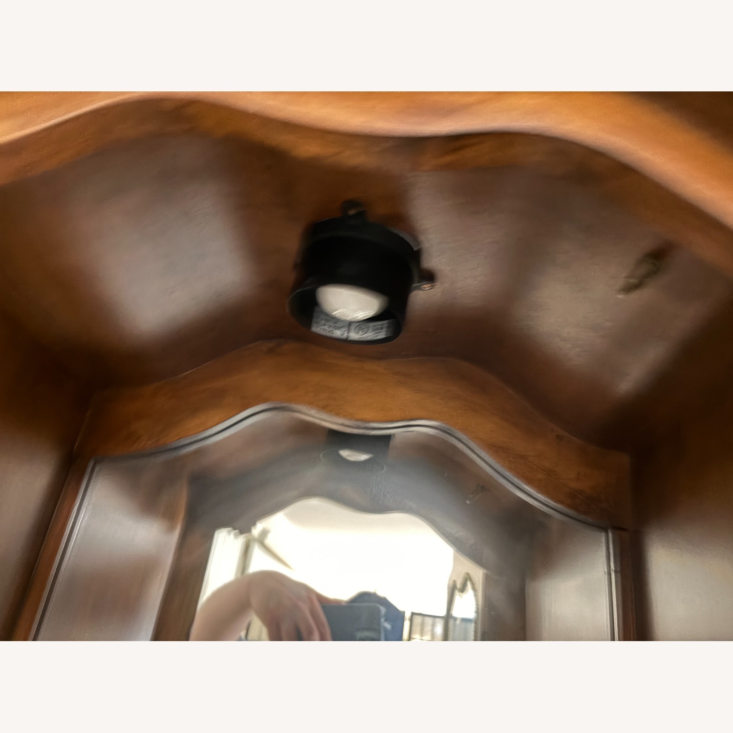 Dining Display Case - image-7