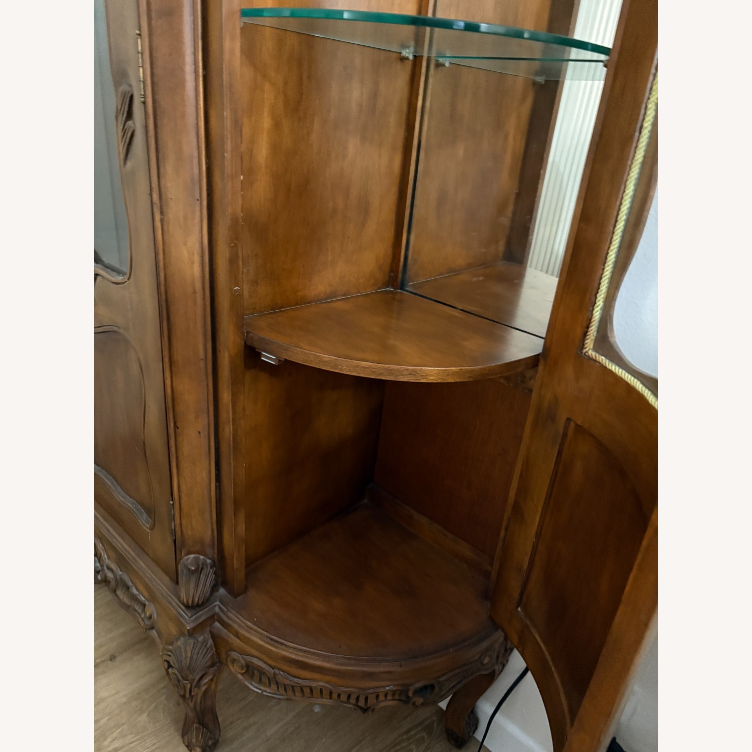 Dining Display Case - image-8