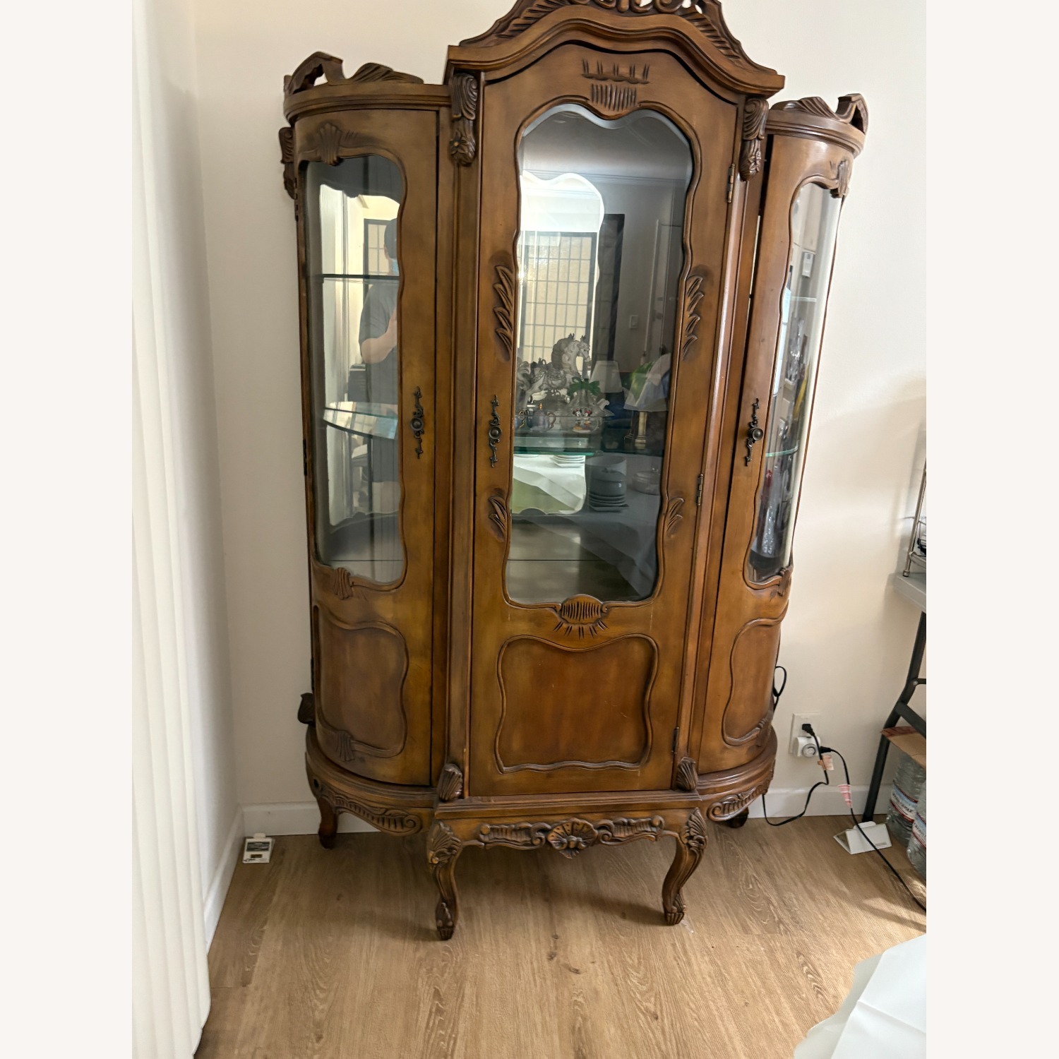 Dining Display Case - image-2