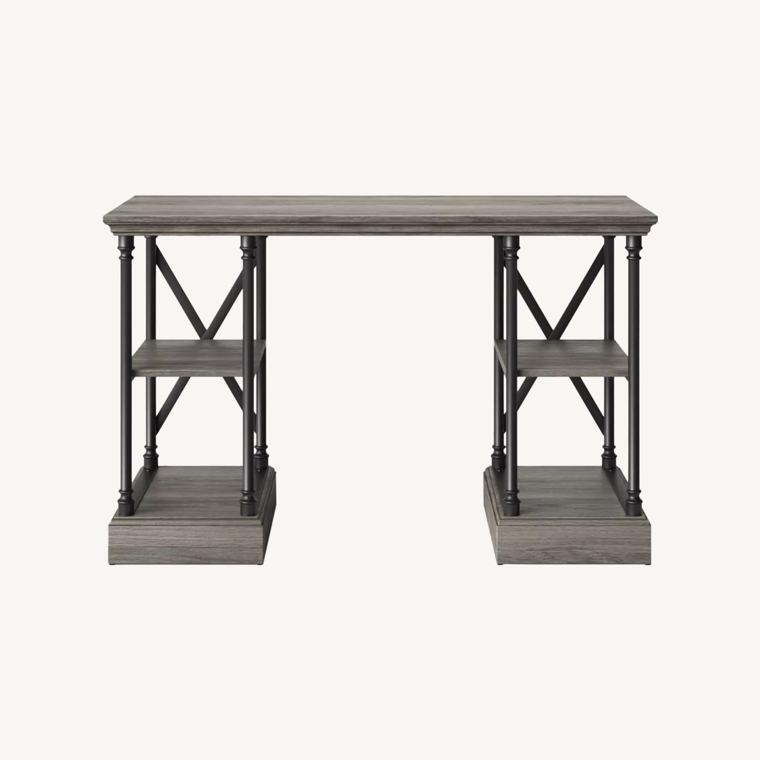 Conway Writing Desk - image-0