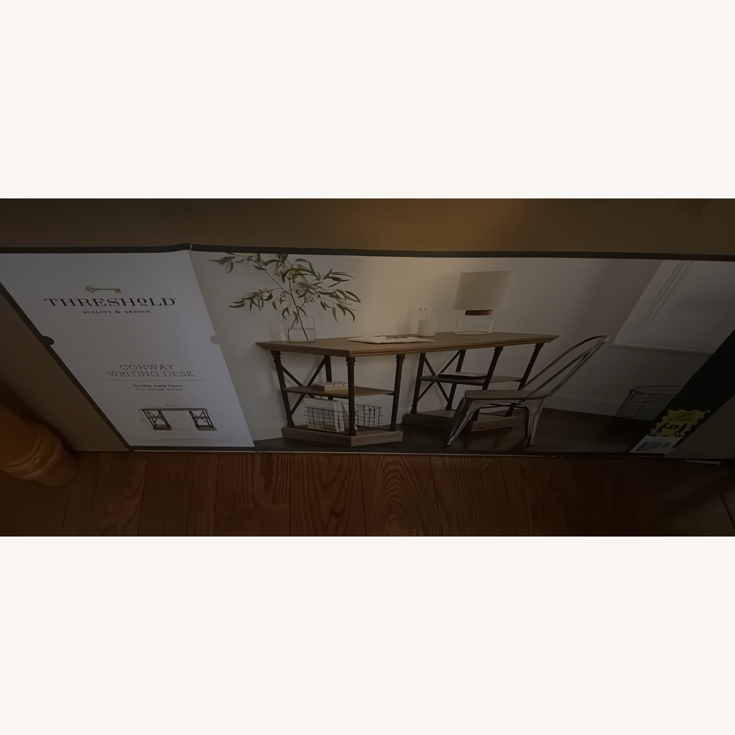 Conway Writing Desk - image-1