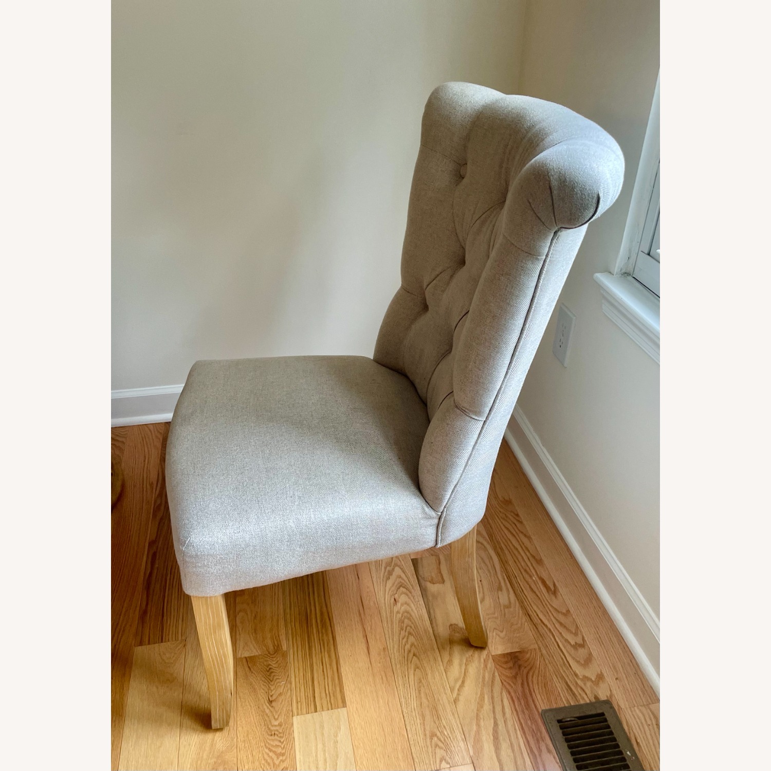 Colette Dining Chairs Set of 6 - image-2