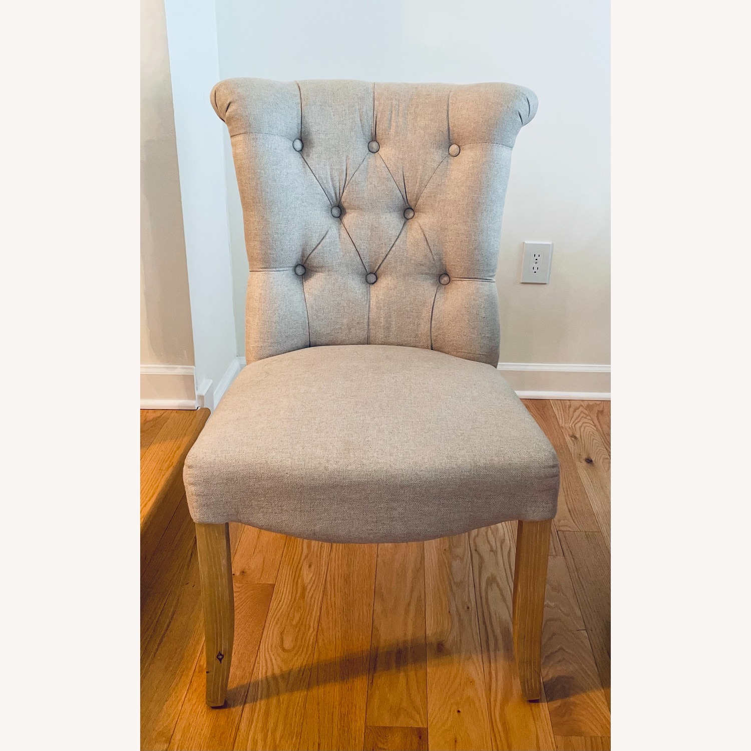 Colette Dining Chairs Set of 6 - image-0