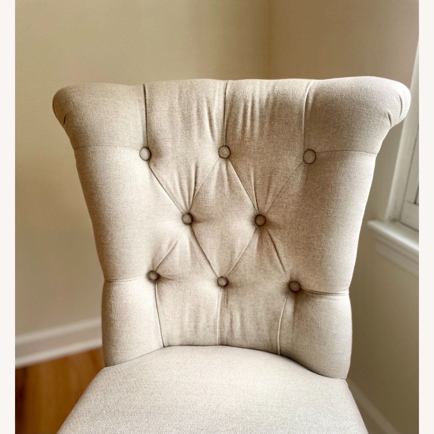 Colette Dining Chairs Set of 6 - image-1