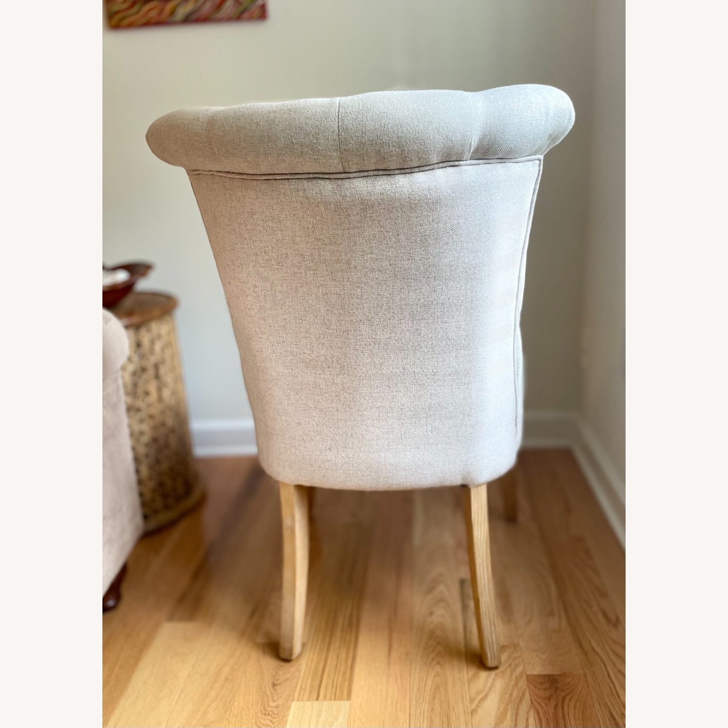 Colette Dining Chairs Set of 6 - image-3