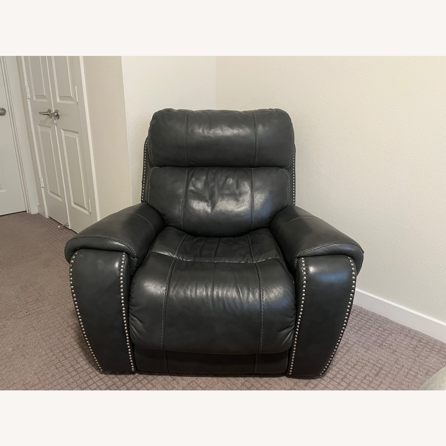 Matching Power Reclining Chairs - image-3