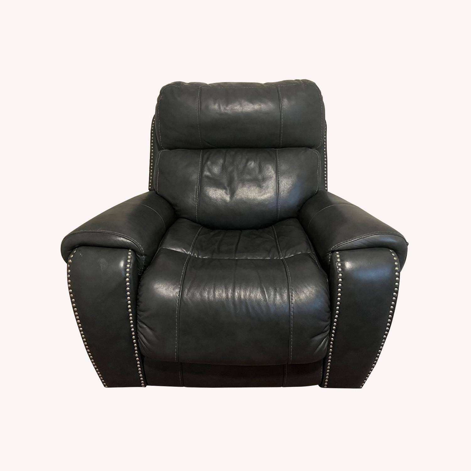 Matching Power Reclining Chairs - image-0
