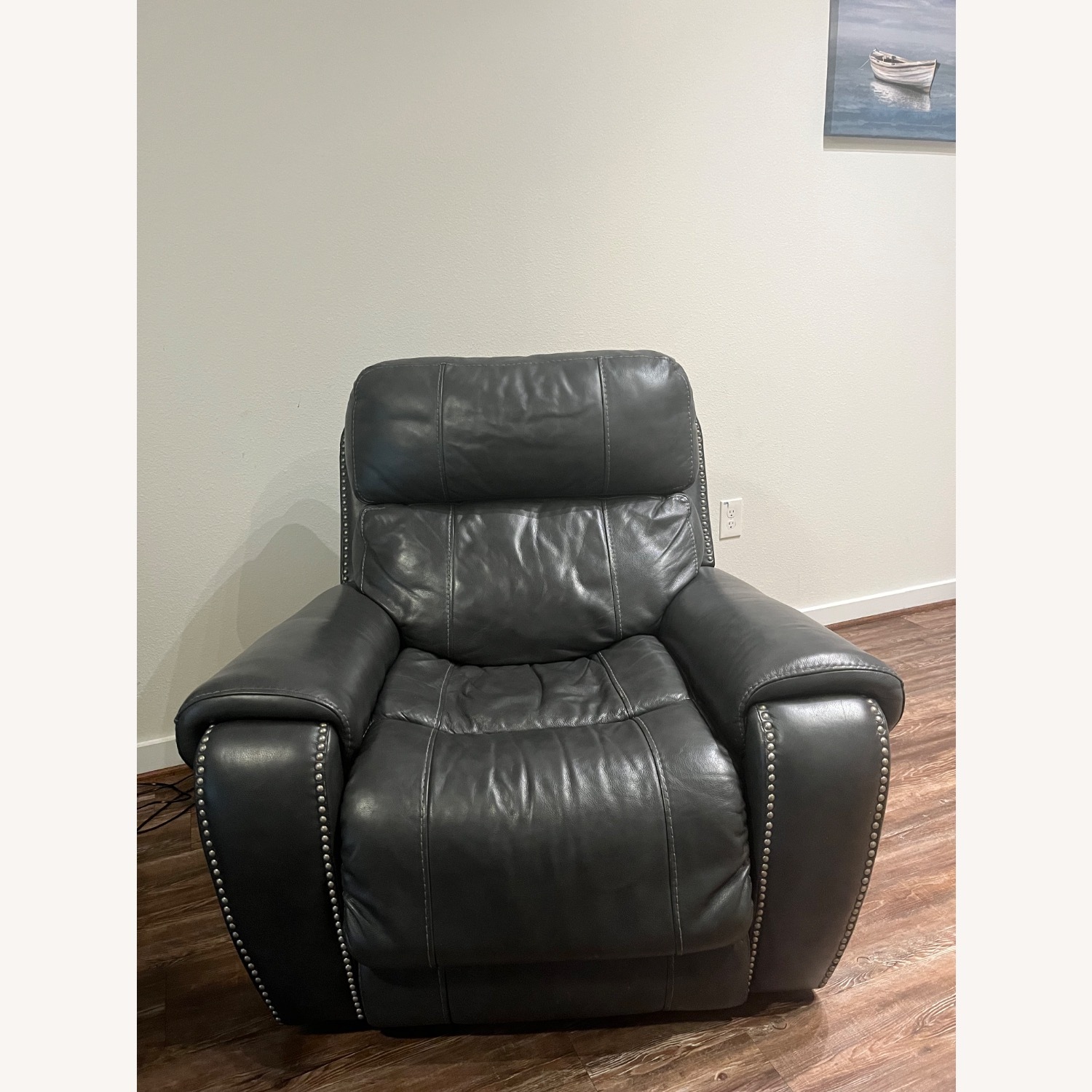 Matching Power Reclining Chairs - image-2