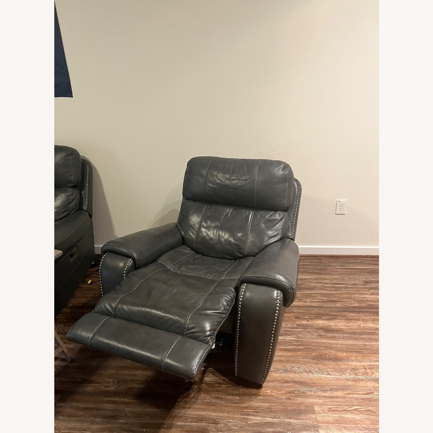 Matching Power Reclining Chairs - image-1