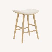 Four Hands Union Bar Stool