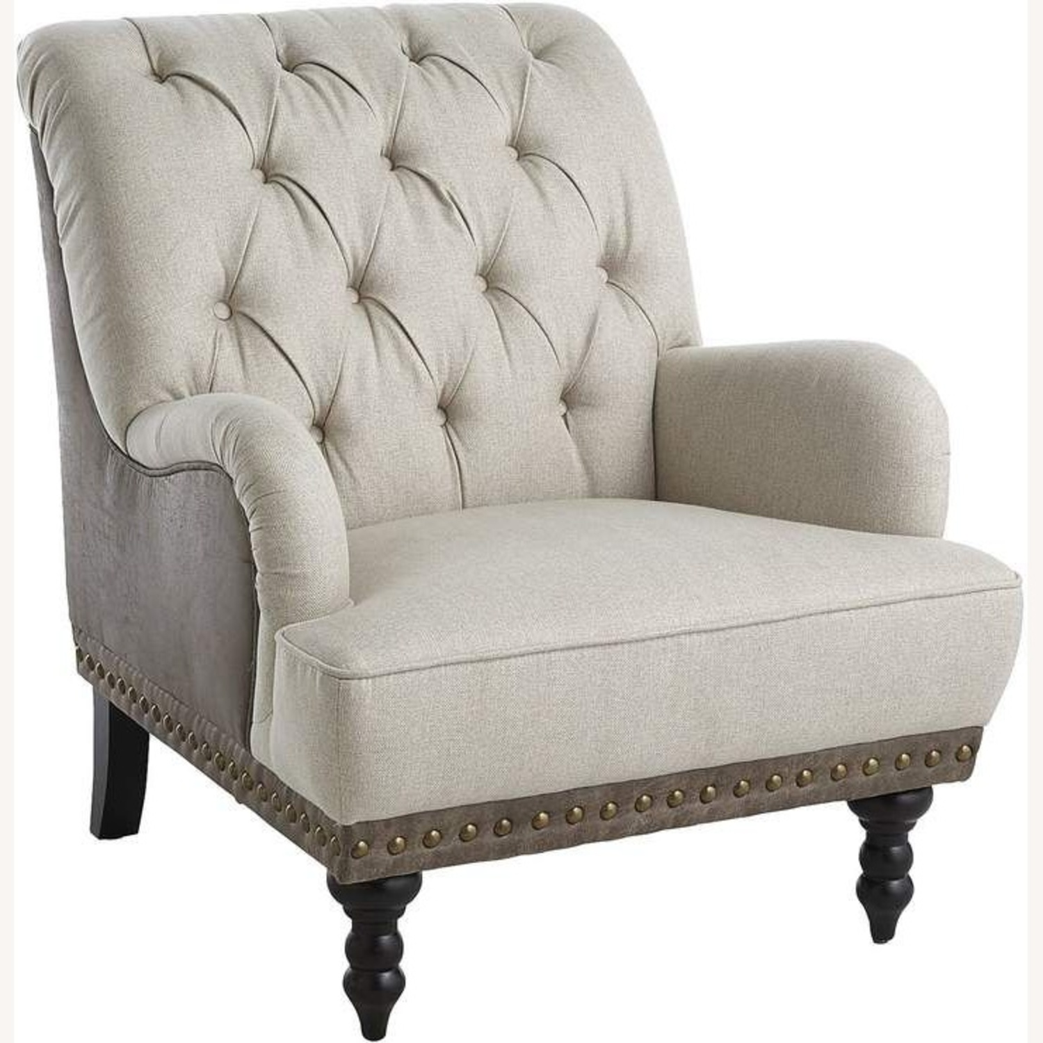 Pier 1 Imports Chas Armchair  - image-5