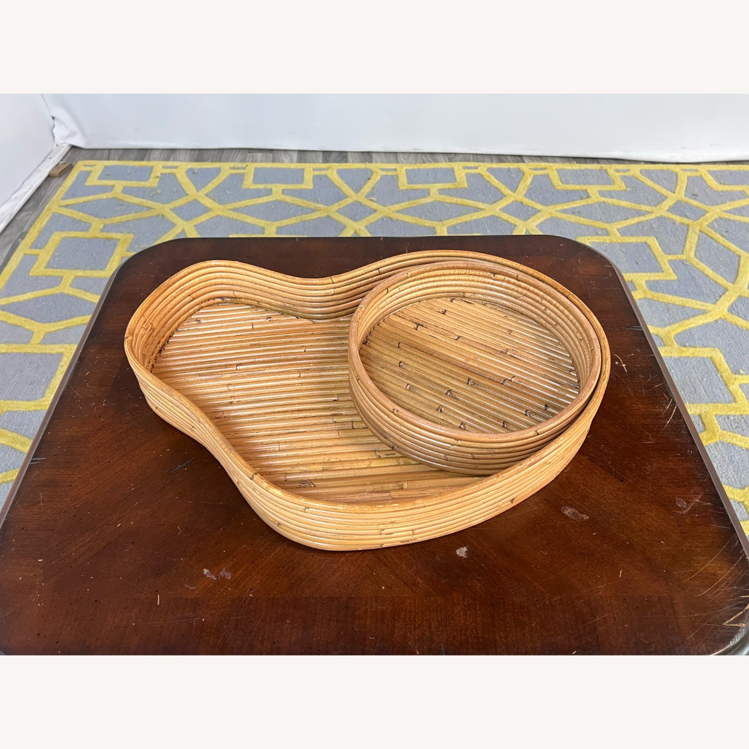 Ferm Living Isola Tray - image-2