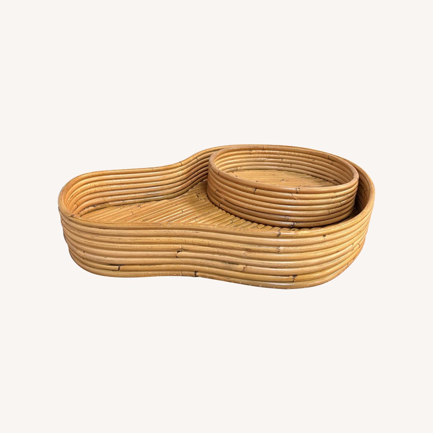 Ferm Living Isola Tray - image-0