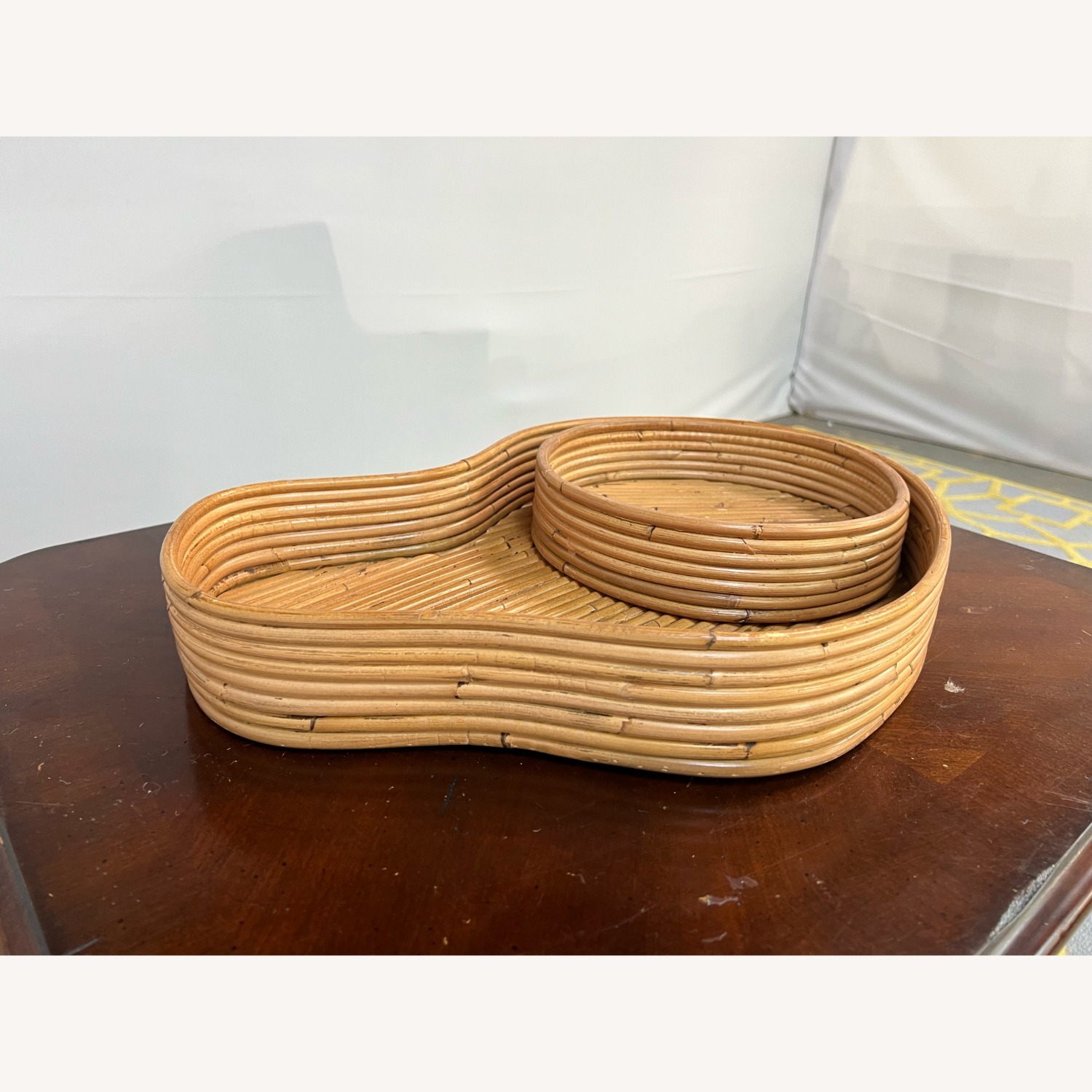 Ferm Living Isola Tray - image-1