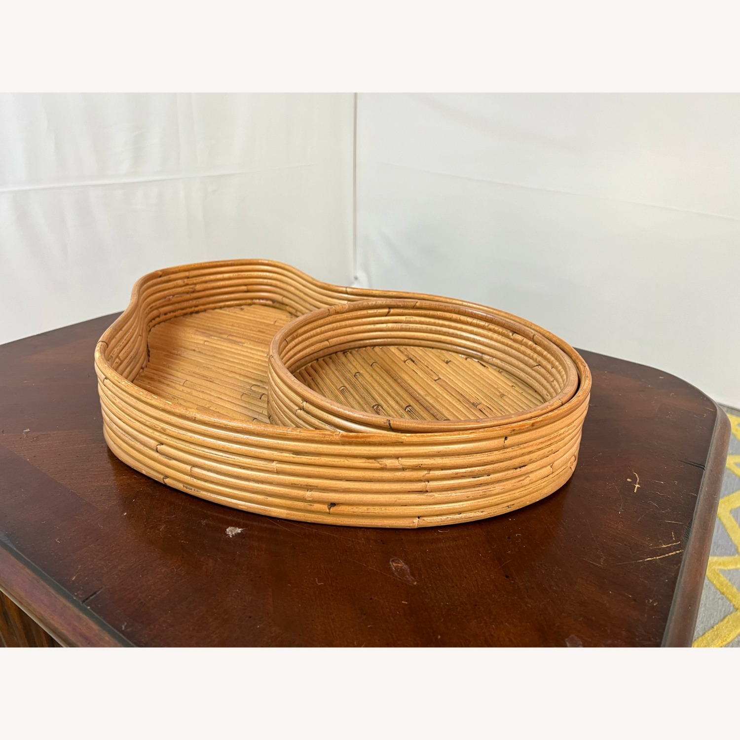 Ferm Living Isola Tray - image-3