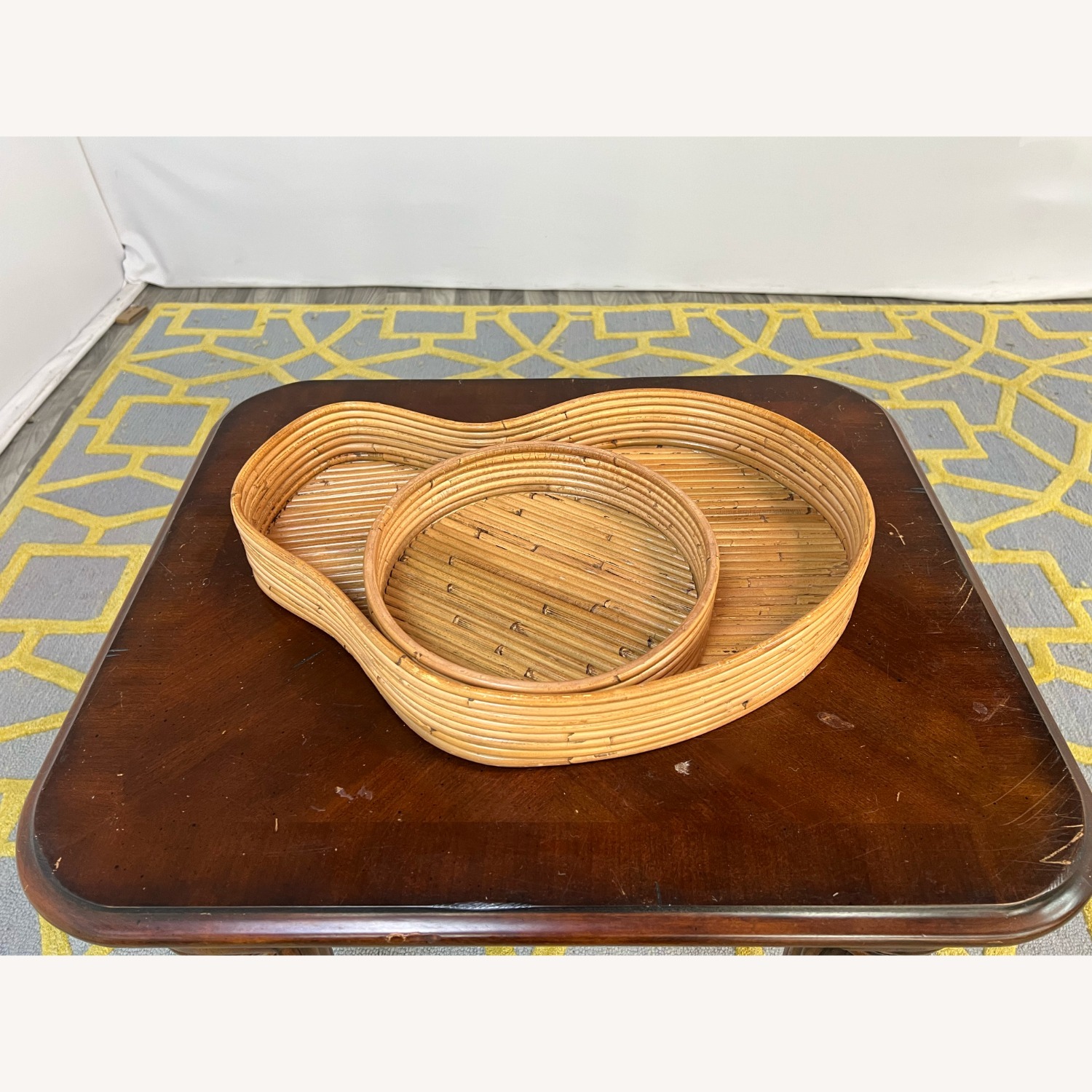 Ferm Living Isola Tray - image-4