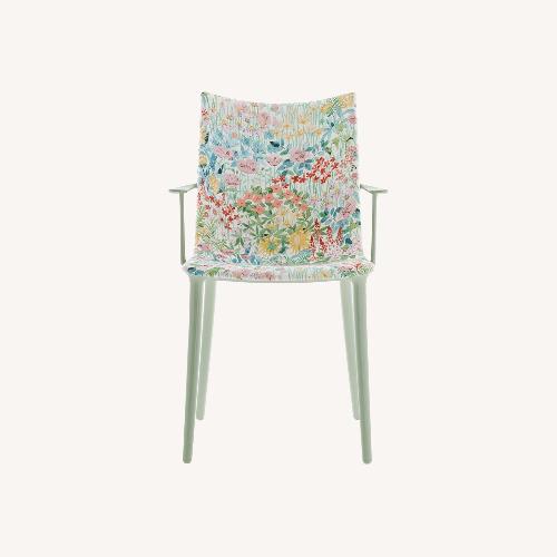 Used Kartell H.H.H Liberty Armchair for sale on AptDeco