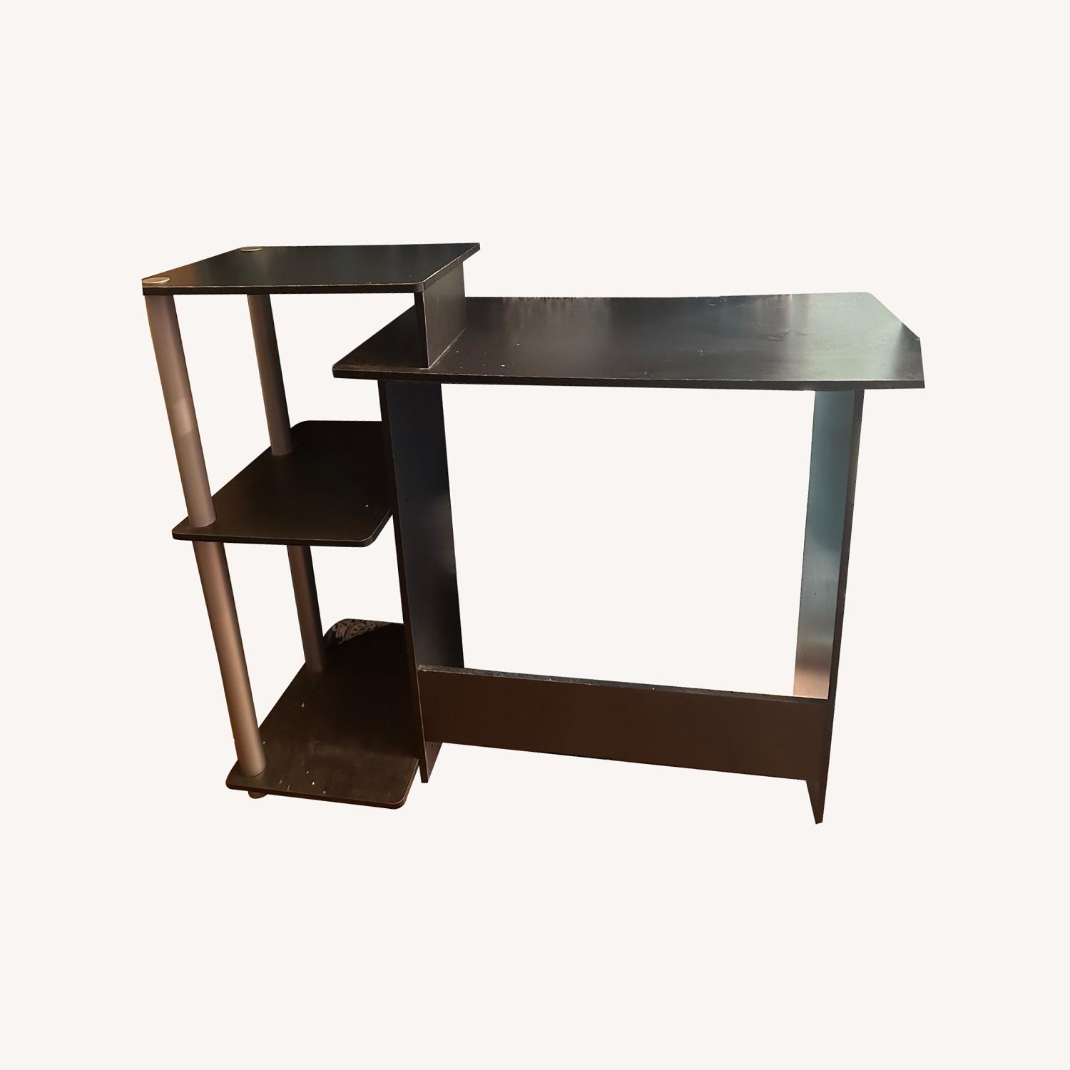 Desktop Desk - image-0