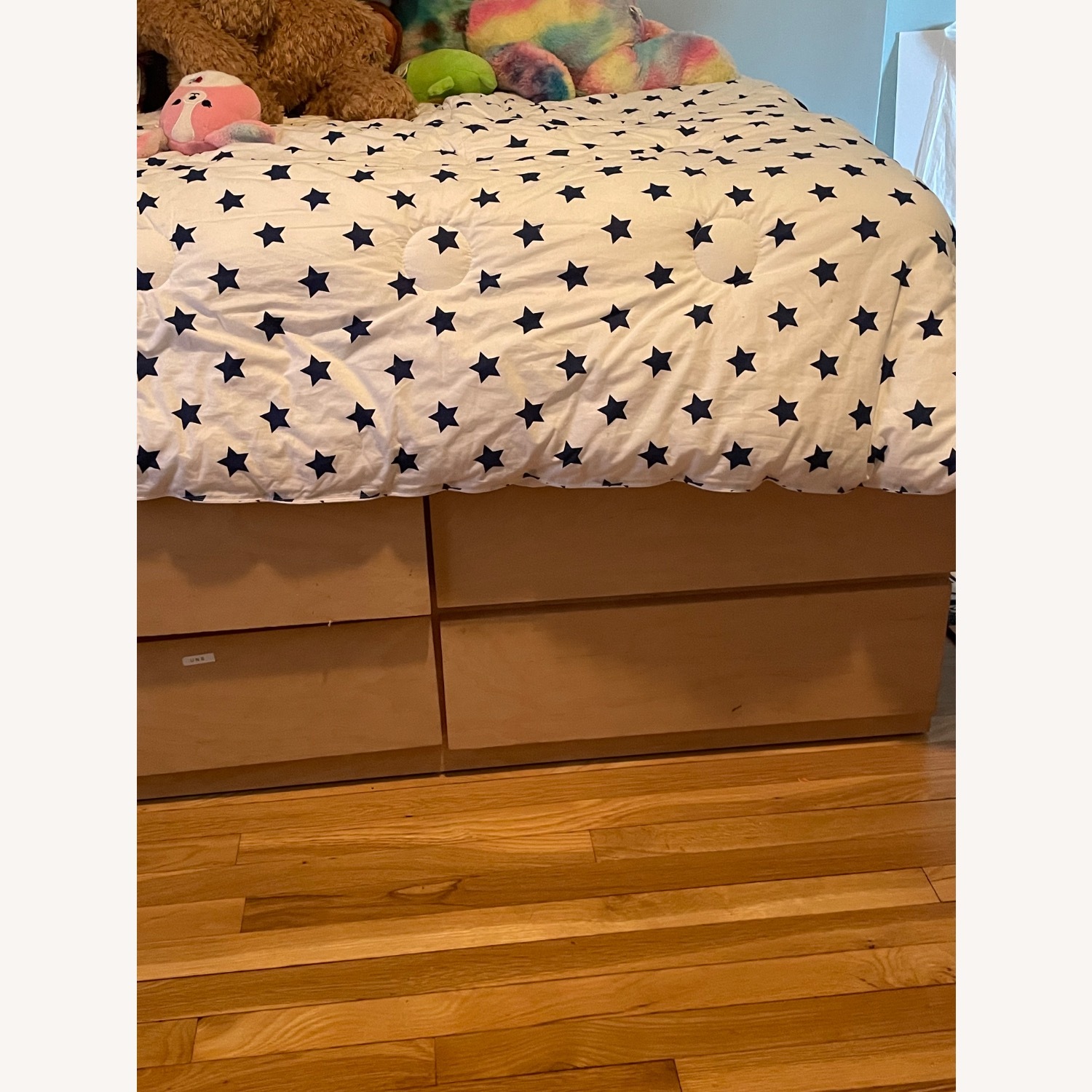 Captain's Bed - image-1