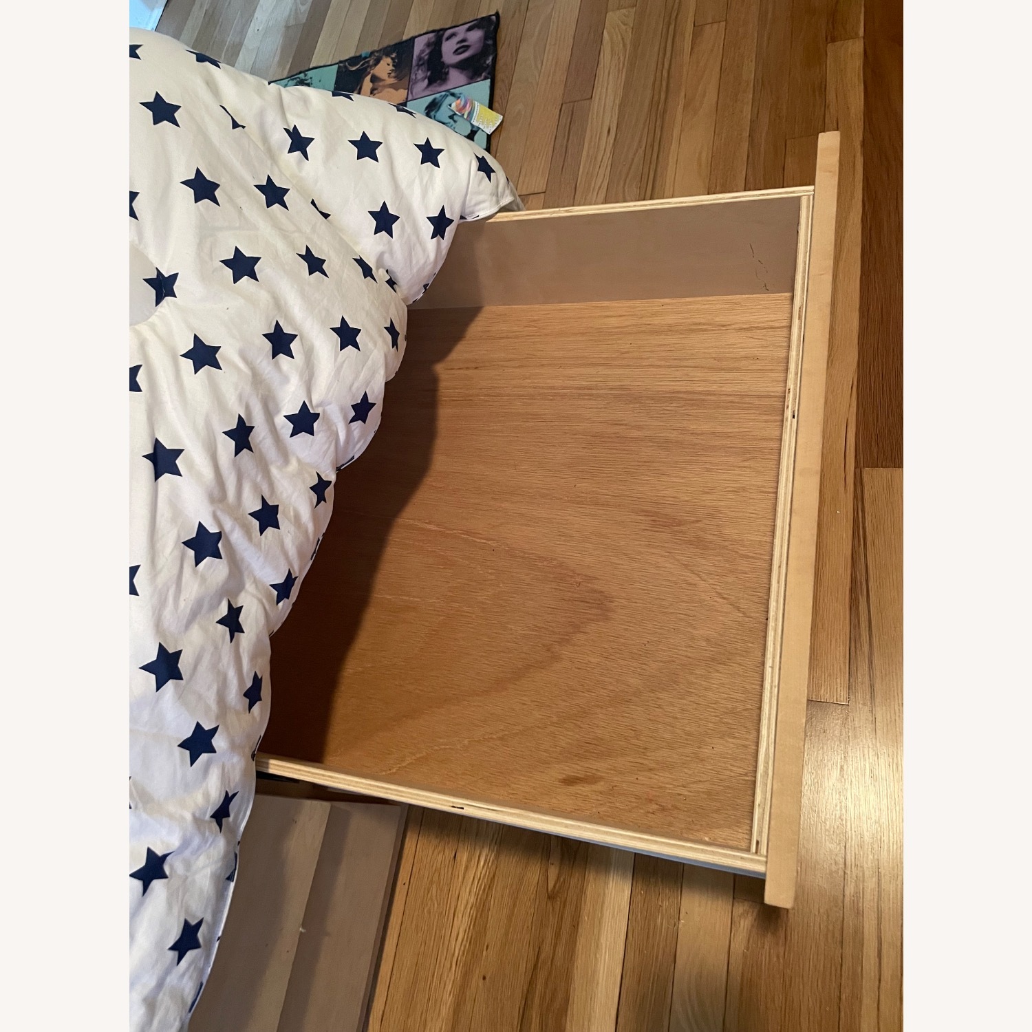 Captain's Bed - image-2