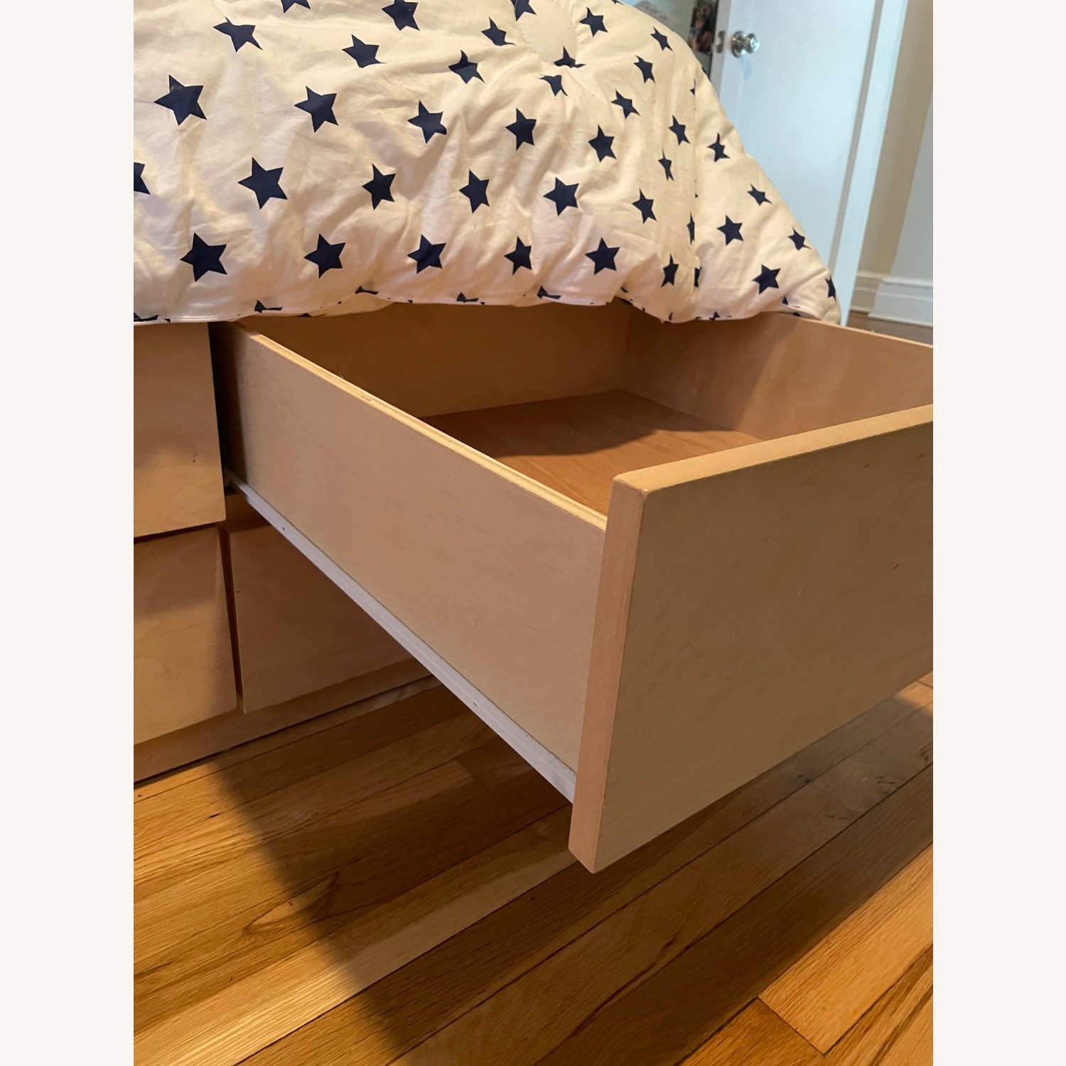 Captain's Bed - image-3