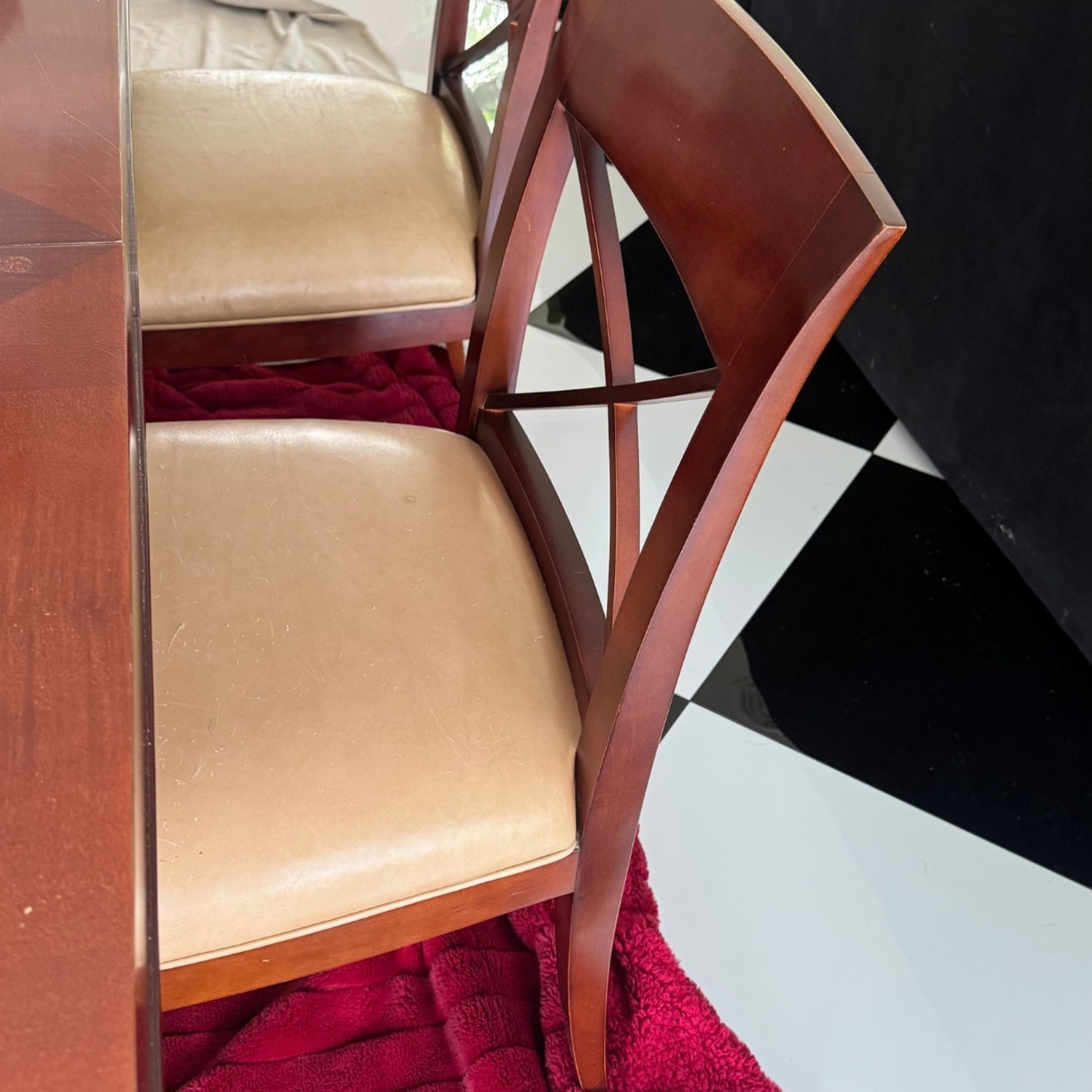 Baker Furniture Dining Set - image-6